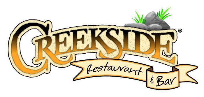 Creekside Restaurant & Bar logo